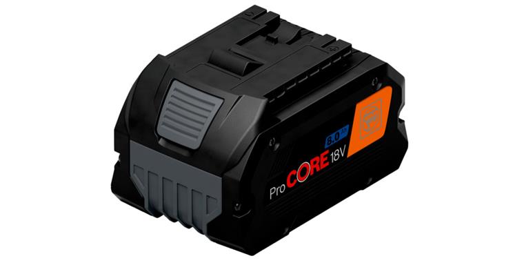 Ersatz-Akku ProCORE 18V / 8,0 Ah AS