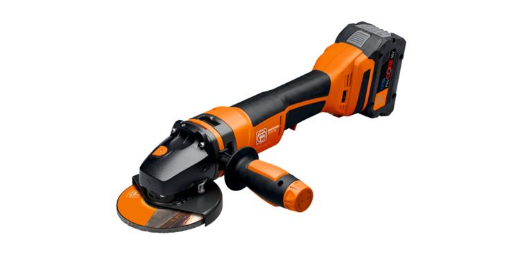 Akku-Winkelschl. CCG 18-115-12 PD SEC AS Set ProCORE