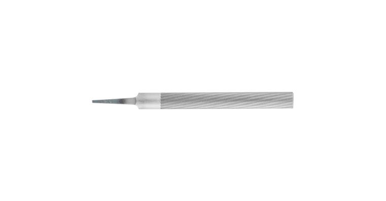 1001425066 Werkstattfeile Halbrund 150mm Hieb 2 univer. Schruppen / Schlichten