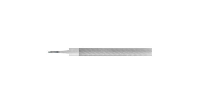 1001425071 Werkstattfeile Halbrund 250mm Hieb 1 grobe Zerspanung / Schruppen