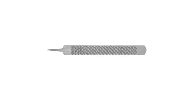 Hufraspel Flachstumpf 350mm Raspelhieb 1/Feilhieb 1 zur Bearbeitung von Hufen