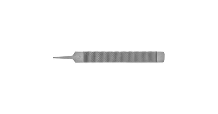 Hufhobel Flachstumpf 350mm Planhobeln und Feinbearbeitung der Hufe
