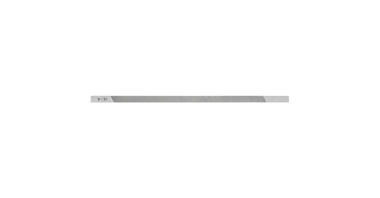 Ersatz-Tiefenbegrenzerfeile Typ 4131 7x4mm 200mm Hieb2 für ChainSharp KSSG 91