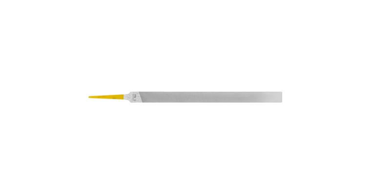 1041186104 CORINOX-Stiftenfeile Flachstumpf 200 mm Schweizer Hieb 0 grob
