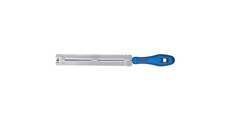 1001441553 CHAIN SHARP CS-SL Kettensägeschärfgerät Ø 4,0mm Kettenteilung 3/8