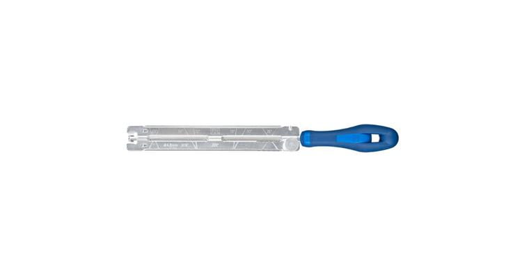 CHAIN SHARP CS-SL Kettensägeschärfgerät Ø 4,8mm Kettenteilung .325