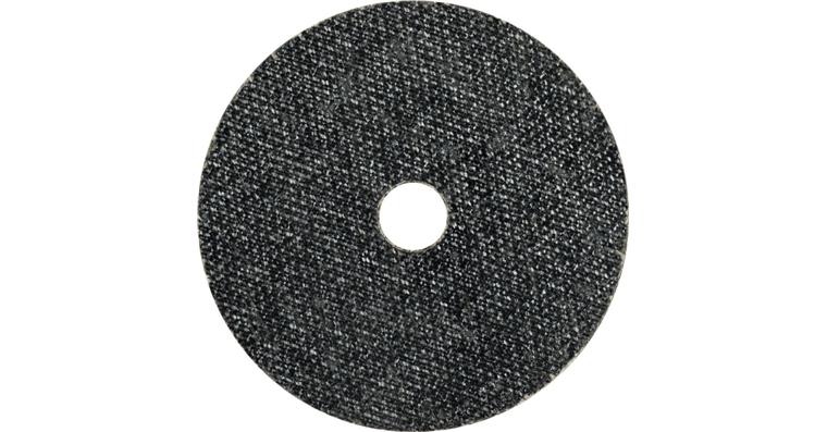 Klein-Trennscheibe SG STEELOX gerade EHT 65x3,0x10 mm
