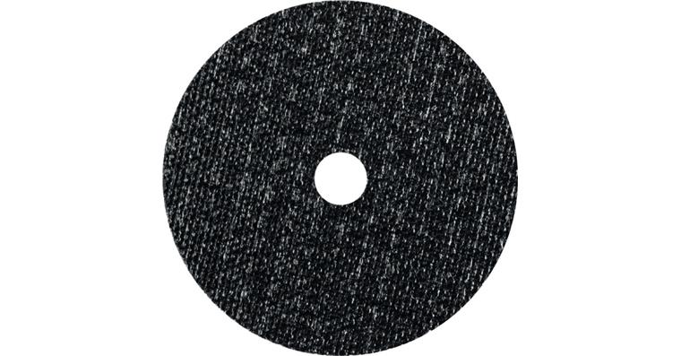 1044800116 Small free-hand cutting disc power line SG-ELASTIC hole 10 mm dia. 70x2.1
