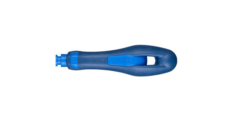 Ergo.-Feilenheft FH1 120mm Kettensägefeilen Ø 4,0-5,5 mm
