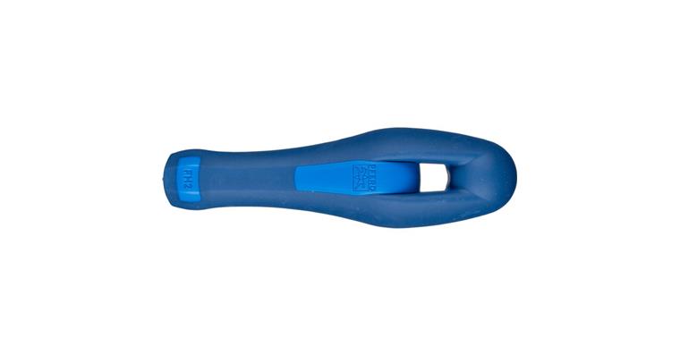 1001433667 Ergo.-Feilenheft FH2 110mm Schlüsselfeilen, Kettensägefeilen Ø 4,0-4,8 mm (100)