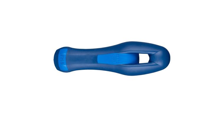 1001433675 Ergo.-Feilenheft FH5 115mm Feilenlänge 300-350mm (100)