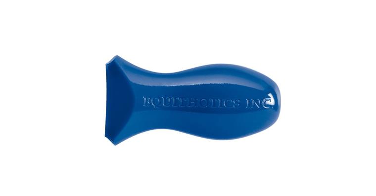 Hufhobel-Feilenheft FH 6/1 110mm für Hufobel u. flache/halbrunde Feilen 350 mm