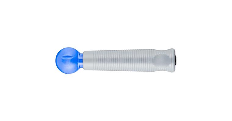 1001433268 Nadelfeilenh. Typ 211 Kunststoff 100mm für Nadelfeilen-Ø 3-4,5 mm (10 Stück)