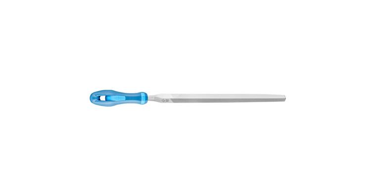 1001433823 Werkstattfeile mit Heft Dreikant 250mm Hieb 1 grobe Zerspanung / Schruppen