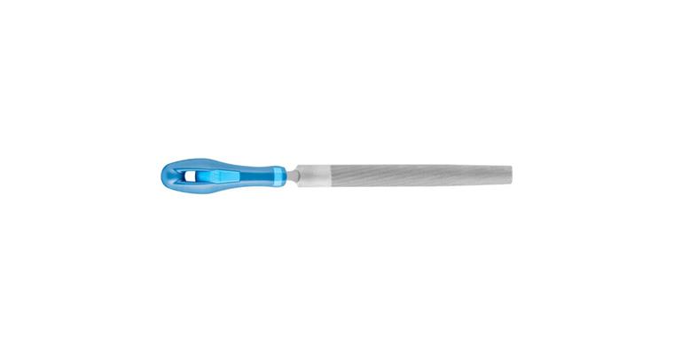PF pointed half-round file PF1152SP 150 H2