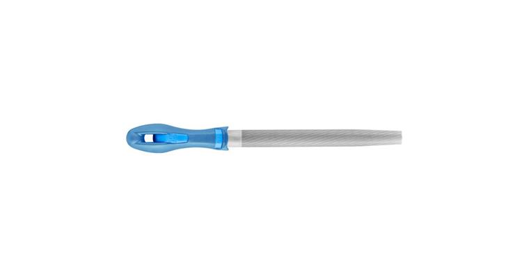 PF pointed half-round file PF1152SP 250 H3