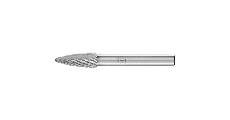 1001426204 Hartmetall-Frässtift RBF 0820/6 Z3 PLUS