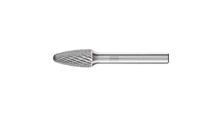 1001426208 Hartmetall-Frässtift RBF 1020/6 Z3 PLUS