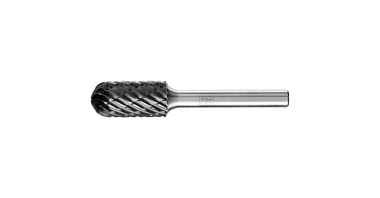 1044100301 HM-Frässtift WRC 12x25 / Schaft-Ø6mm ALLROUND HICOAT