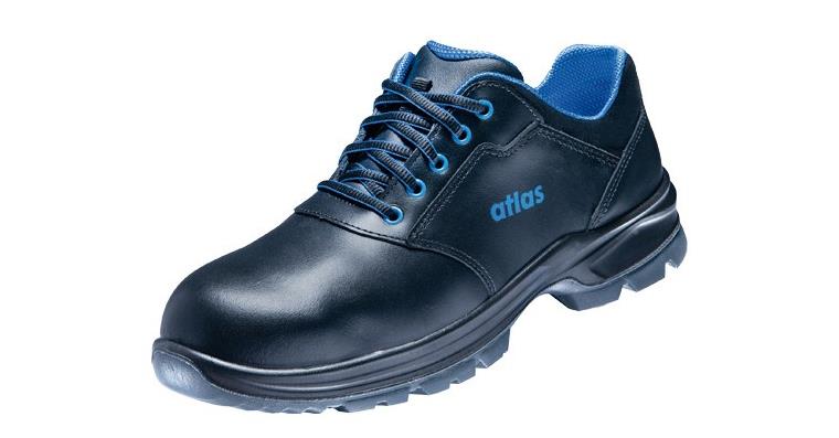 Sicherheitshalbschuh TX 48 - EN ISO 20345 S2 - W12 - Gr. 40