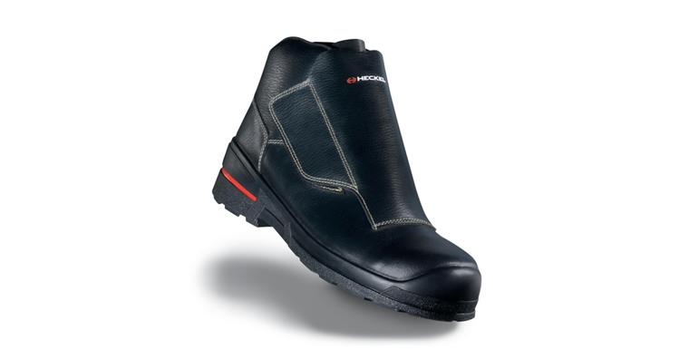 1005062093 Schweißerstiefel Macsole 1.0 Wld Low 6296.3 S3 W11 Gr. 39