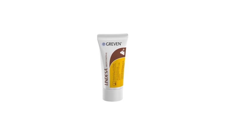 1005990013 Hautschutzcreme Lindesa® Professional 20 ml Tube