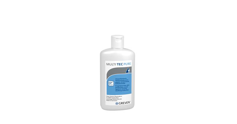 1005990021 Greven Multi Tec Pure 100 ml Flasche