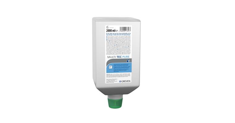 1005990020 Greven Multi Tec Pure 2 L Varioflasche