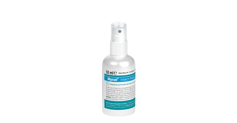 1005990083 Myxal® Insect Protect 50 ml Pumpflasche