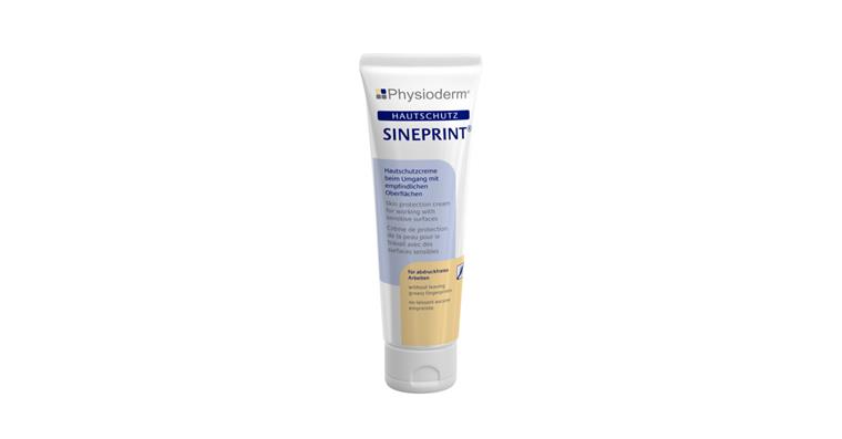 1005990116 Hautschutzcreme Sineprint 100 ml Tube