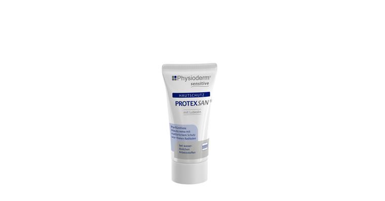 1005990139 Hautschutzcreme Protexsan 20 ml Tube