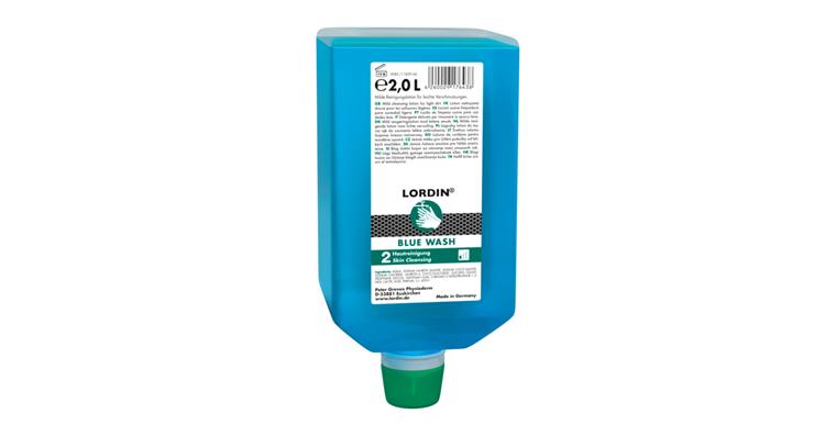 1005990066 Lordin Blue Wash 2-L-Varioflasche