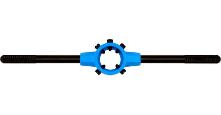 ATORN die holder, size 8 45 x 18 mm, length 440 mm