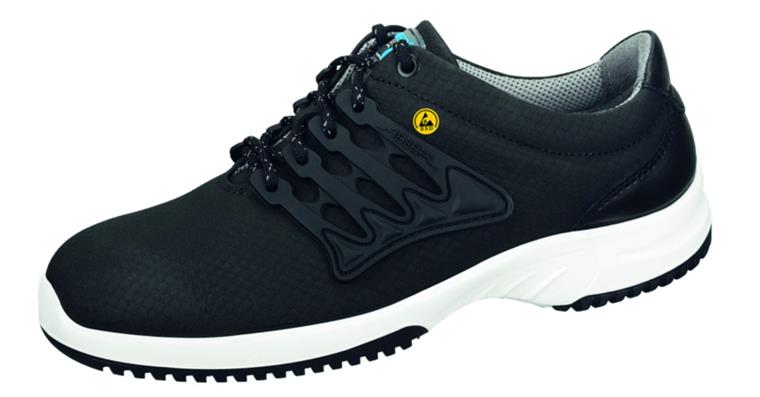 Sicherheits-Halbschuh 31761 S2 ESD Gr.38