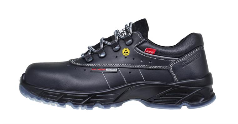 Sicherheits-Halbschuh Aero S1 Gr.44