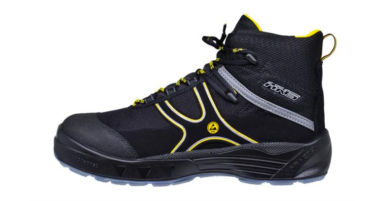 Safety boots K5 AM S3 size 47
