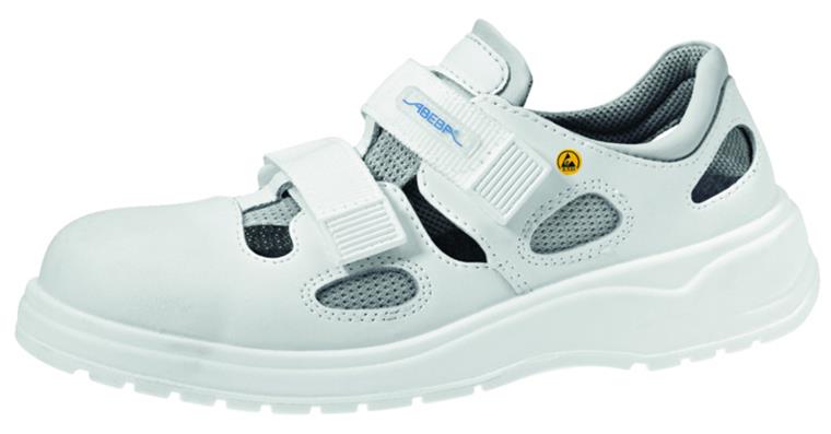 Safety sandals 31031 S1 ESD size 40
