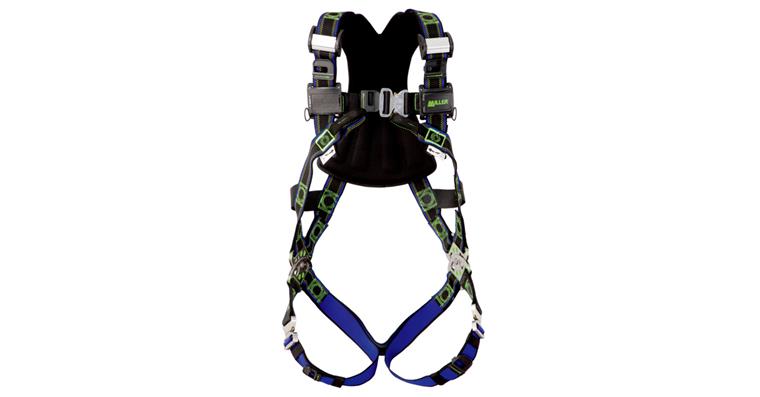 Safety harness Revolution™ R2 size L/XL