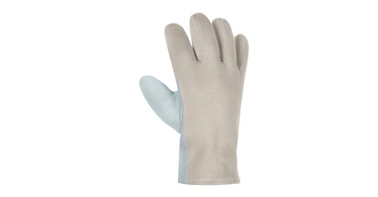 Nappa jersey glove PU=12 pairs size 8