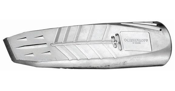 ALU-DREHSPALTKEIL OVAL GEDORE OX 41-1000