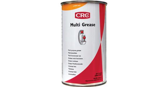 MULTIPURPOSE GREASE CRC 30568-AC 1 KG