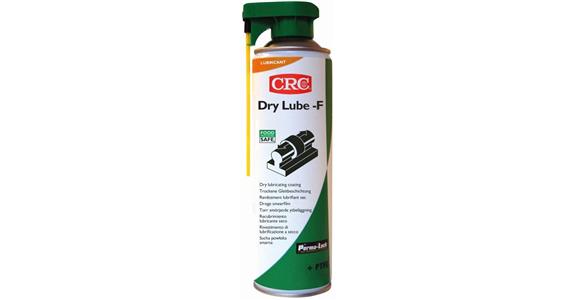 DRY LUBE-F SCHMIERSTOFF CRC 32602-AA 500 ML