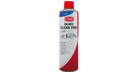 REINIGER GLASS CLEAN PRO CRC 32739-AA 500ML
