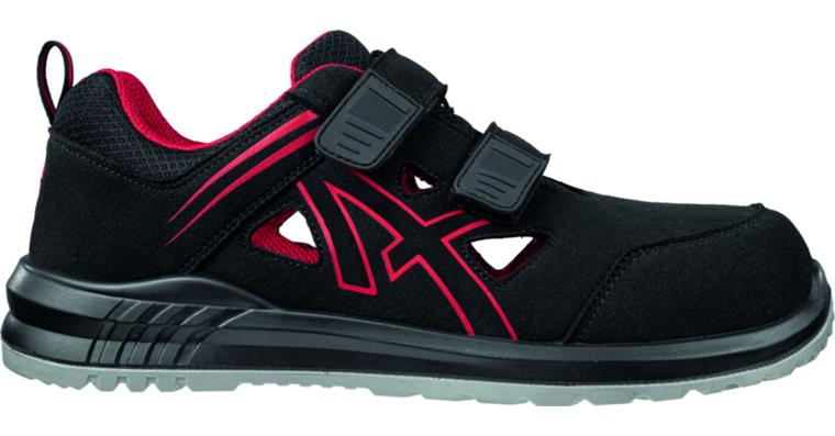 Safety sandals Clifton Air Low S1 ESD size 45