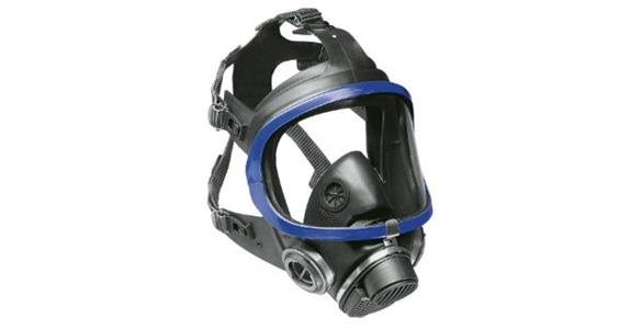Atemschutzmaske zum Schutz gegen Partikel