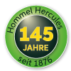 Hommel Hercules seit 145 Jahren