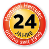 Online seit 22 Jahren