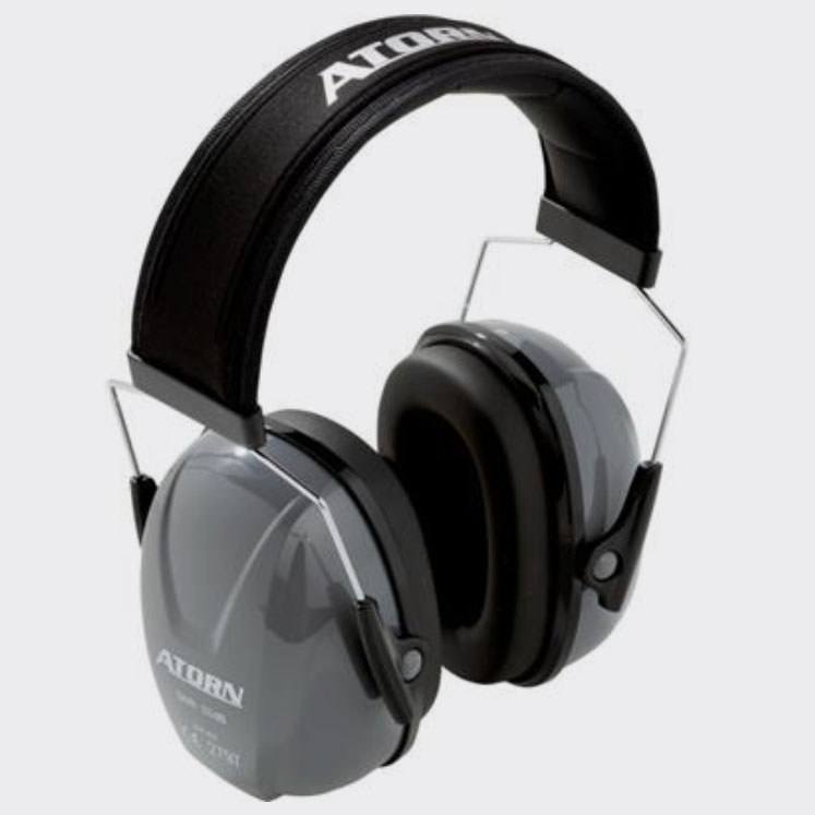 In keeping with World Hearing Protection Week